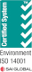 ISO14001