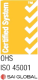 ISO45001